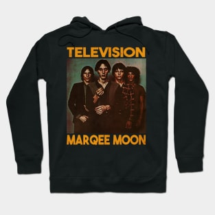 Marquee Moon // 1977 // Retro Hoodie